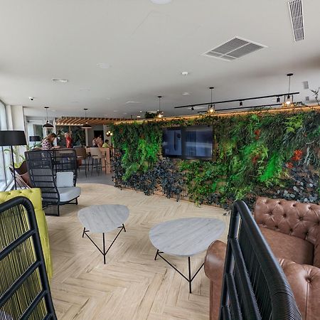 Hotel Ibis Styles Santander Exteriér fotografie