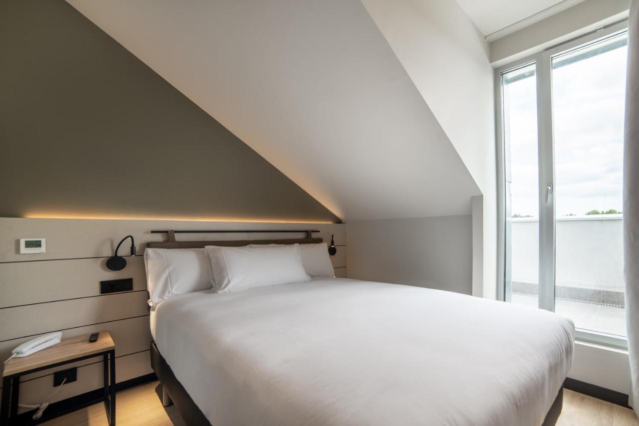 Hotel Ibis Styles Santander Exteriér fotografie