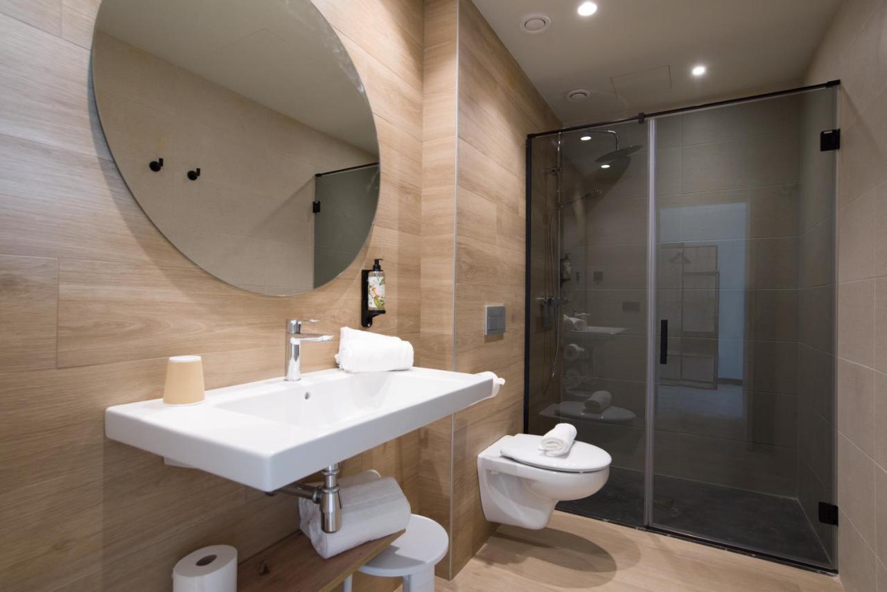 Hotel Ibis Styles Santander Exteriér fotografie